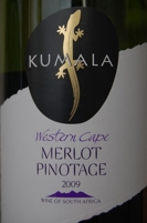 VinoTip - Kumala, Zuid-Afrika