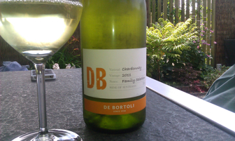 VinoTip - De Bortoli Family Selection (2011), Australie