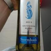 VinoTip - Stormhoek, Zuid-Afrika