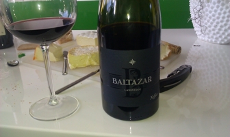 VinoTip - Neffiez Baltazar (2009), Frankrijk