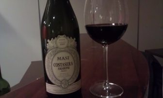 VinoTip - Masi Costasera Amarone Classico (2007), Italie
