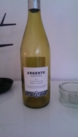 VinoTip - Argento Selección (2013), Argentinie