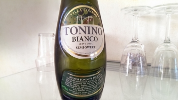 VinoTip - Tonino Bianco (2011), Italië