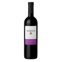 VinoTip - Bodega Norton Merlot, Argentinië