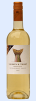 VinoTip - Pairing Collection AOC Bordeaux Blanc 'Salmon & Trout' 2012 (2012), Frankrijk