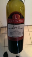 VinoTip - Lindemans Bin 45 (2013), Australië