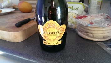 VinoTip - Polloni Prosecco Vino Frizzante, Italie