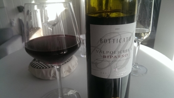 VinoTip - Botticato Valpolicella Ripasso (2011), Italie