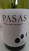 VinoTip - Pasas November Harvest (2012), Spanje