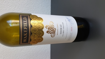 VinoTip - Wakefield Shiraz 2016 (2016), Australie