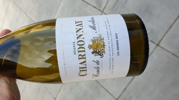 VinoTip - COMTE DE MORLIÈRES (2019), Frankrijk